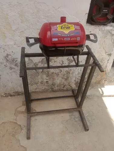 Churrasqueira