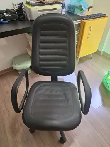 Cadeira de escritório 