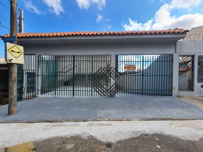 Kitnet com 1 dormitório para alugar, 35 m² por R$ 1.250,00/mês - Vila Trujillo - Sorocaba/
