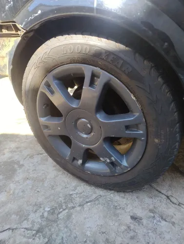 Rodas 16 vectra elegance