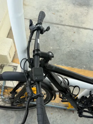 Bicicleta urbana