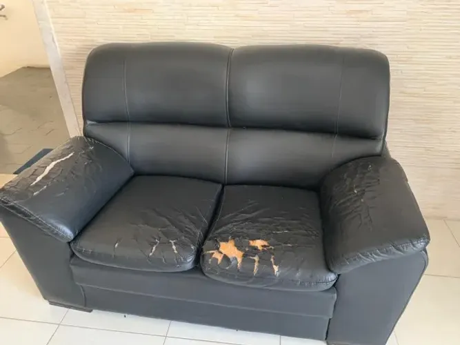 Sofa 2 lugares