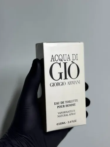 Perfume Importado Giorgio Armani