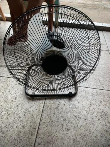 Ventilador