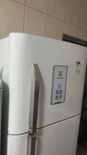 Geladeira Eletrolux TF51