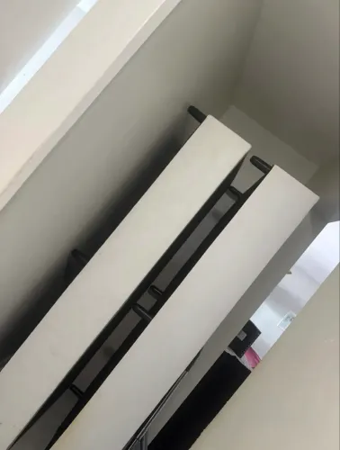 Vendo 2 suportes/pés p cama casal queen/king por 480,00 Reais