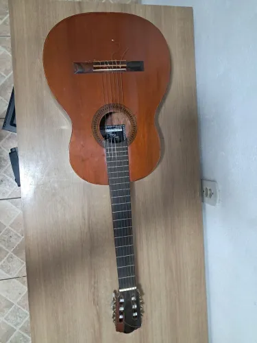 Violão Di Giorgio