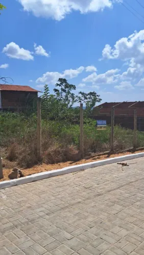 Terreno 10x20 a 15 min da Pipa