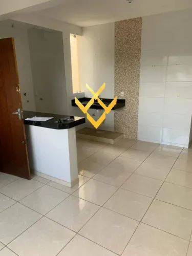 Apartamento residencial à venda no Jardim Candidés, em Divinópolis