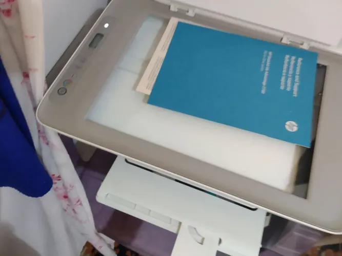 impressora hp