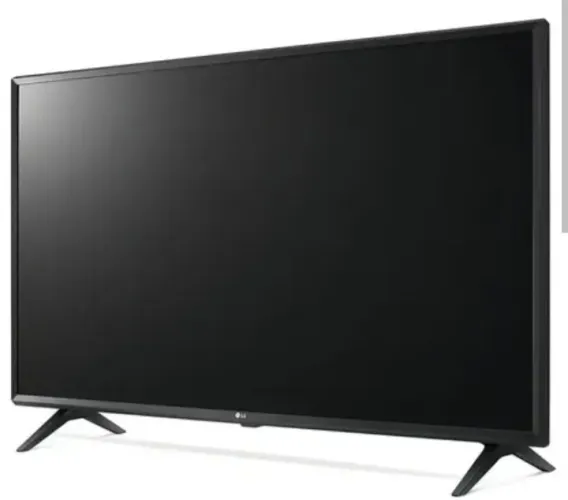 Smart tv LG 50 polegadas com controle mágico technology