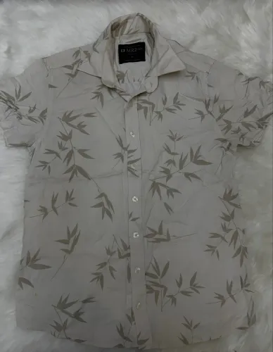 Camisa MR2