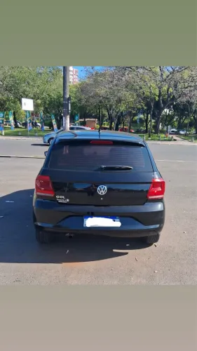 Volkswagen Gol Geração VII 1.0 12V Flex Mec. 4P 2022