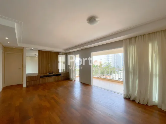 Apto 3 Dorms 136m² Dueto Boulevard Bom Jardim 3 Vagas