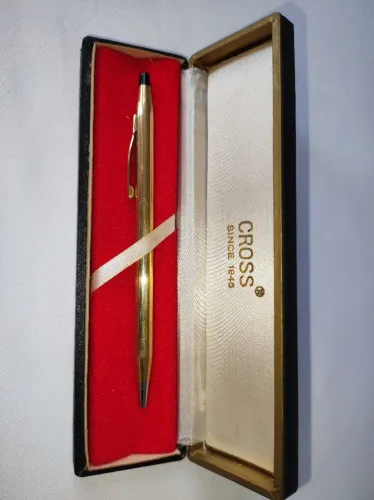 Caneta Cross USA