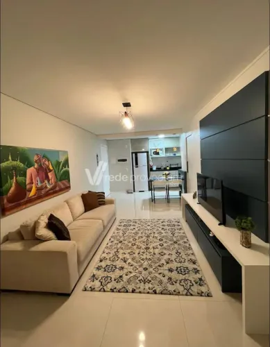 apartamento - Botafogo - Campinas