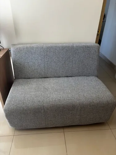 Sofá cama tok stok