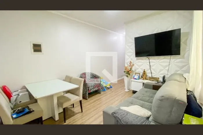 Apartamento à Venda - Jardim Ana Maria, 2 Quartos, 96 m2