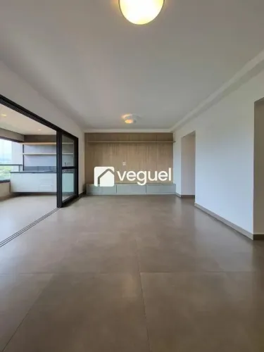 Apartamento de 154m² com 3 Dormitórios para venda no Jardim Olhos D Água, Ribeirão Preto/S