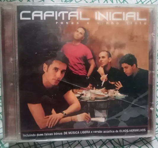 CD Capital Inicial 