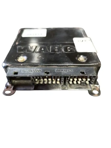 Módulo Iveco Cursor 330 031803