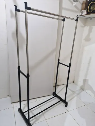 Arara de roupa