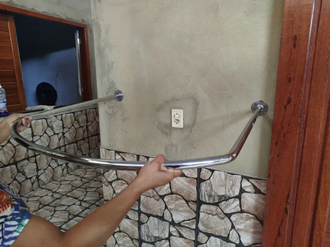 Arco de provador