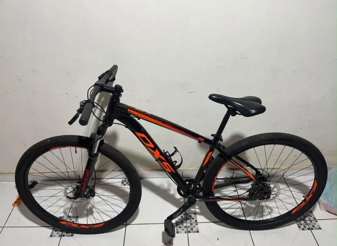 Bike