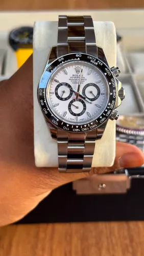 Relógio Rolex Automático AAA
