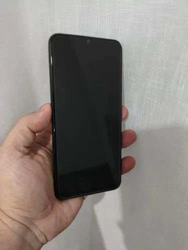 Celular Samsung Galaxy A50 128G Preto