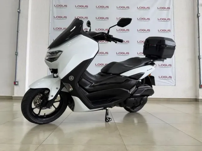 YAMAHA NMAX 160 2021