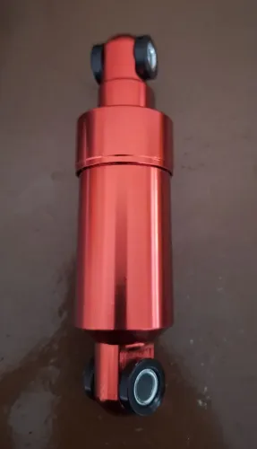 Amortecedor para patinete elétrico 