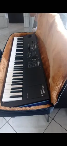Kurzweil SP6-7 - Stage Piano