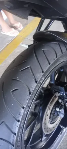 YAMAHA FAZER 250 2024 ? VENDA
