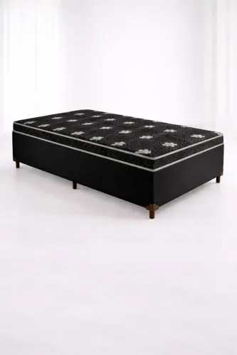Cama Solteiro Conjugada - Conforto e Qualidade