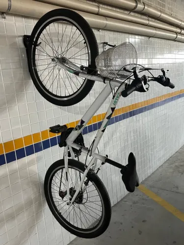 Bicicleta Caloi