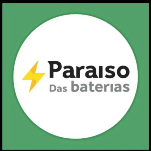 Motoboy para entregar e instalar baterias automotivas.