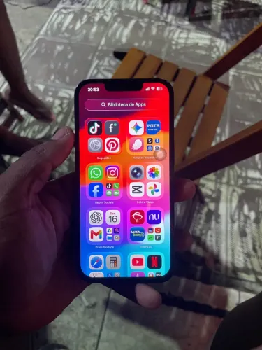 iPhone 14 Único Dono