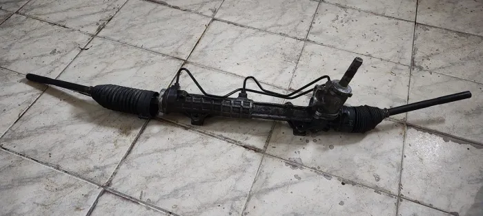 Caixa de direção hidráulica Peugeot 206