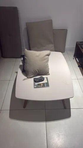 Mesa de centro