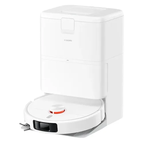 Robô Aspirador Xiaomi Robot Vacuum H50 Pro BHR089NEU - Branco 220v