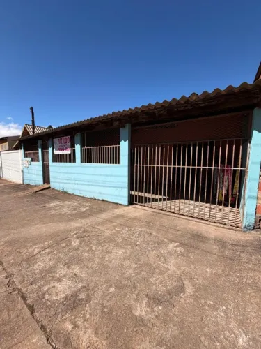 Oportunidade Única no Setor Tradicional - Lote Vazado de 354 m²!
