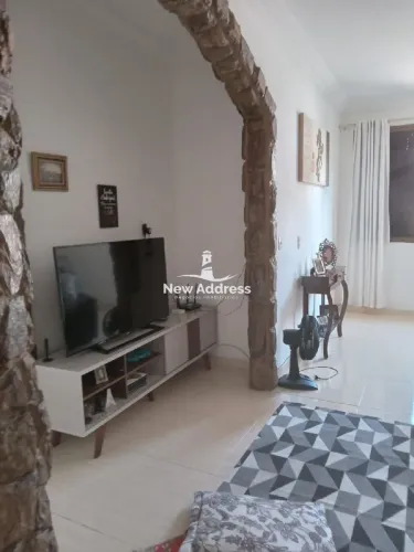 Oportunidade! 2 quartos com terraço na Sérgio Cardoso - Vila Velha