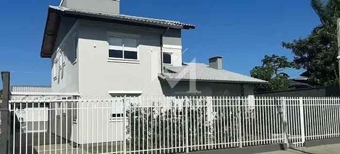 Casa com 5 quartos à venda no Campeche, Florianópolis
