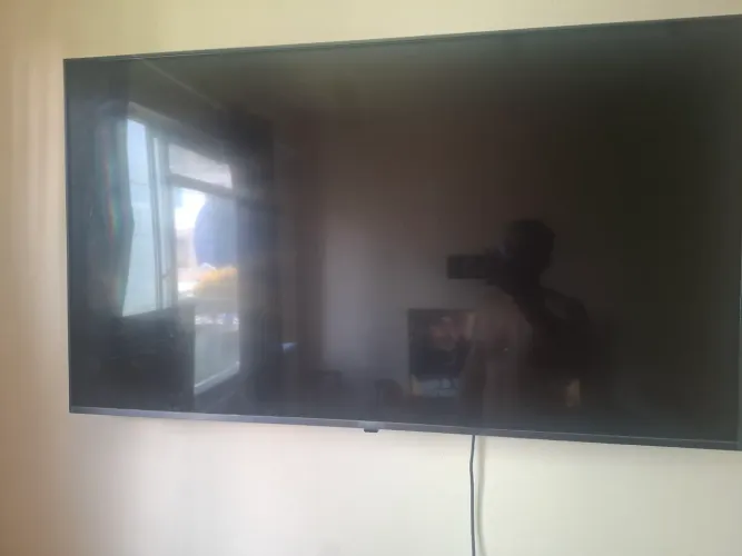 TV 4K LG 42 POLEGADAS(CONTROLE MAGIC)