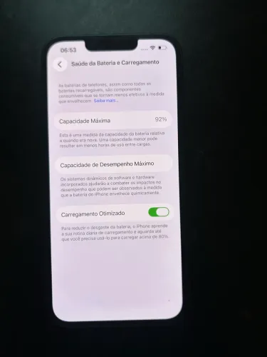 iPhone 13 128GB