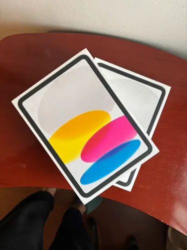 iPad 11 (LACRADO)