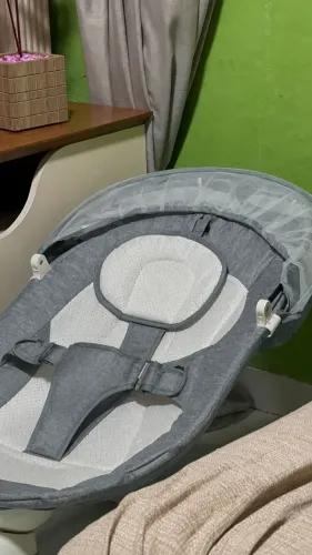 Cadeira de descanso para bebê
