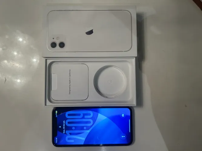 iPhone 11 128GB