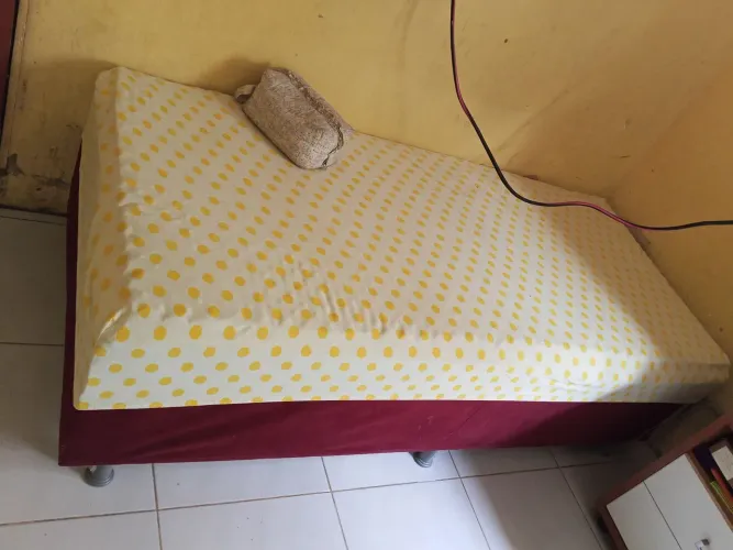 CAMA BIX SOLTEIRO.